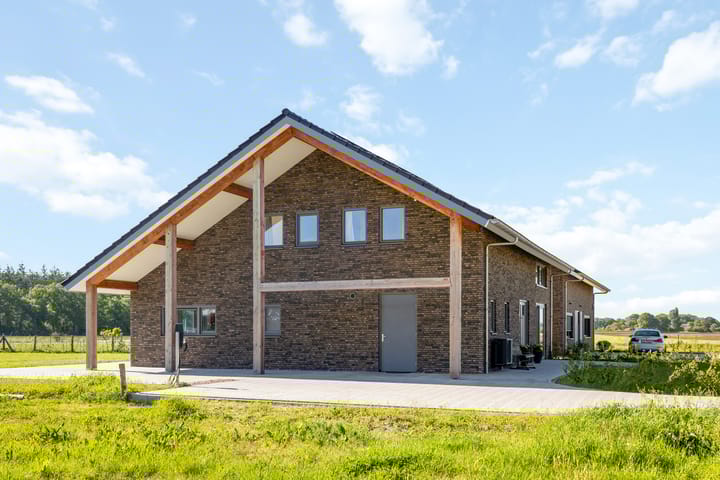 Foto 5 van Steunenbergerweg 18