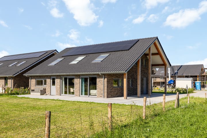 Foto 7 van Steunenbergerweg 18