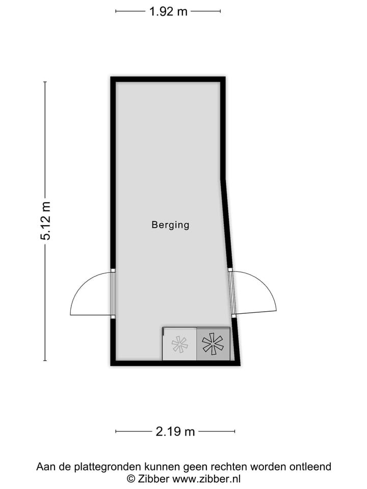 Foto 44 van Toernooiveld 19