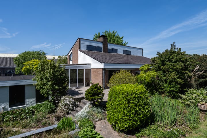 Foto 67 van Opzoomerlaan 116