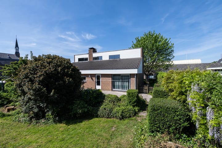 Foto 69 van Opzoomerlaan 116