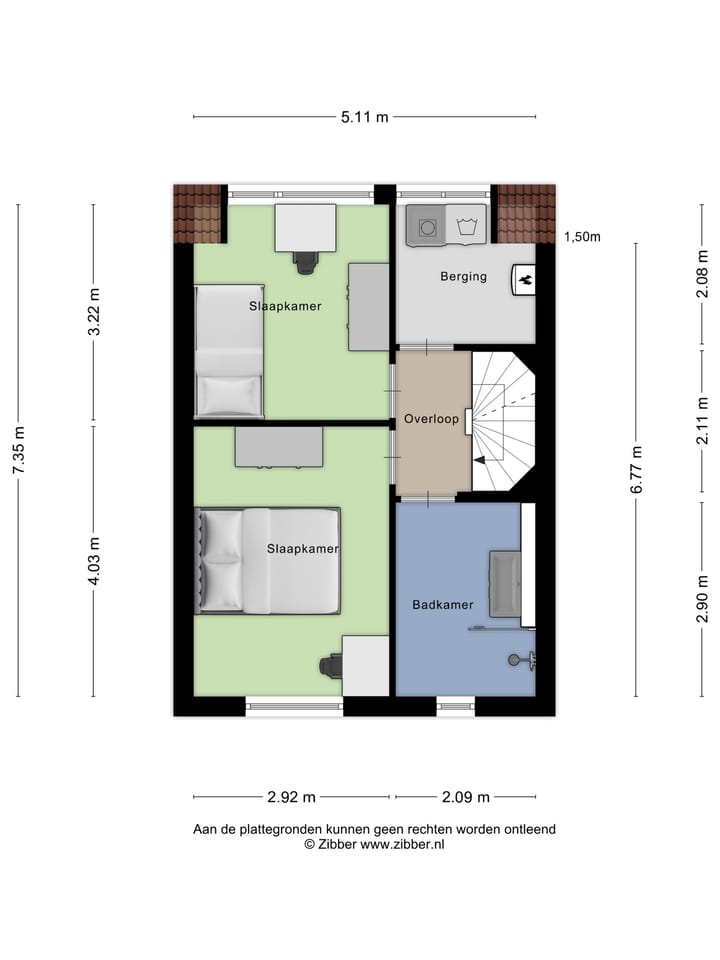 Foto 47 van Toernooiveld 19