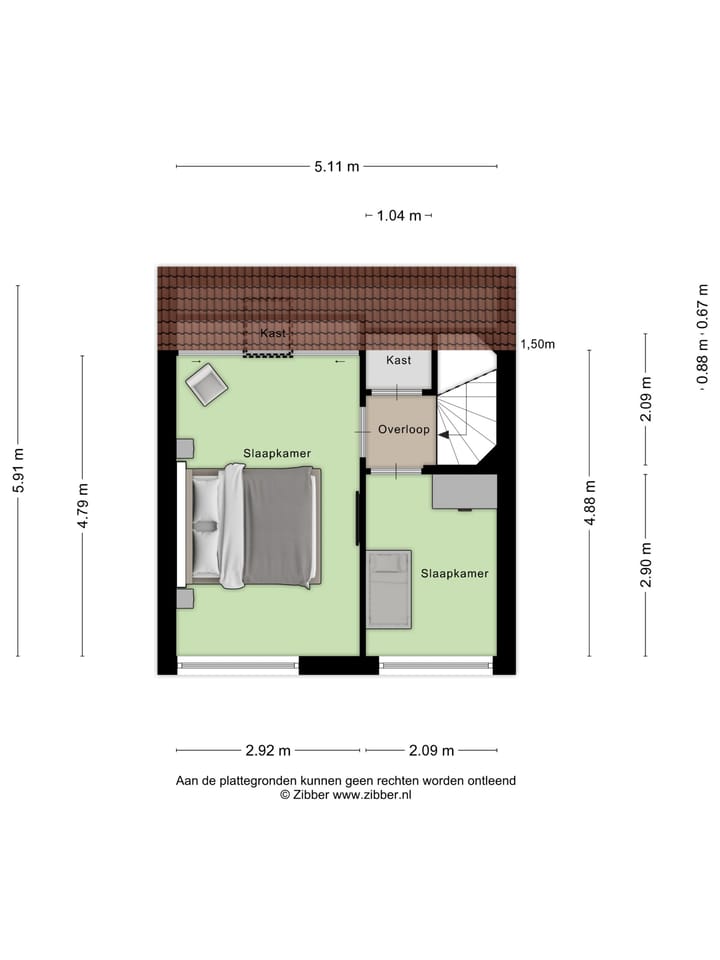 Foto 48 van Toernooiveld 19