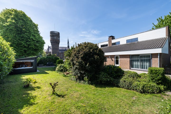 Foto 70 van Opzoomerlaan 116