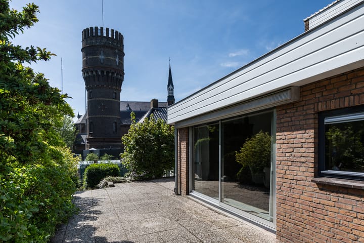 Foto 71 van Opzoomerlaan 116