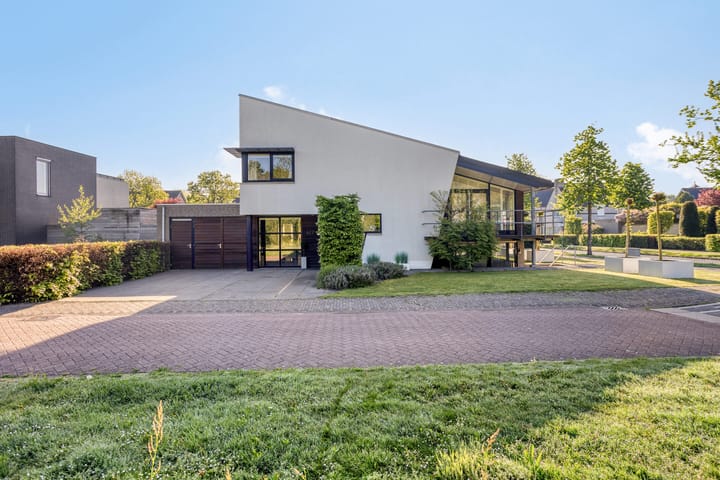 Foto 1 van Spoorven 627