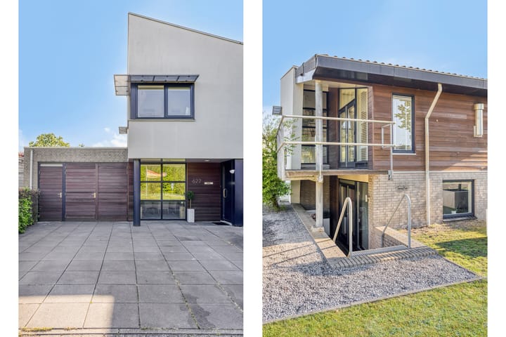 Foto 7 van Spoorven 627