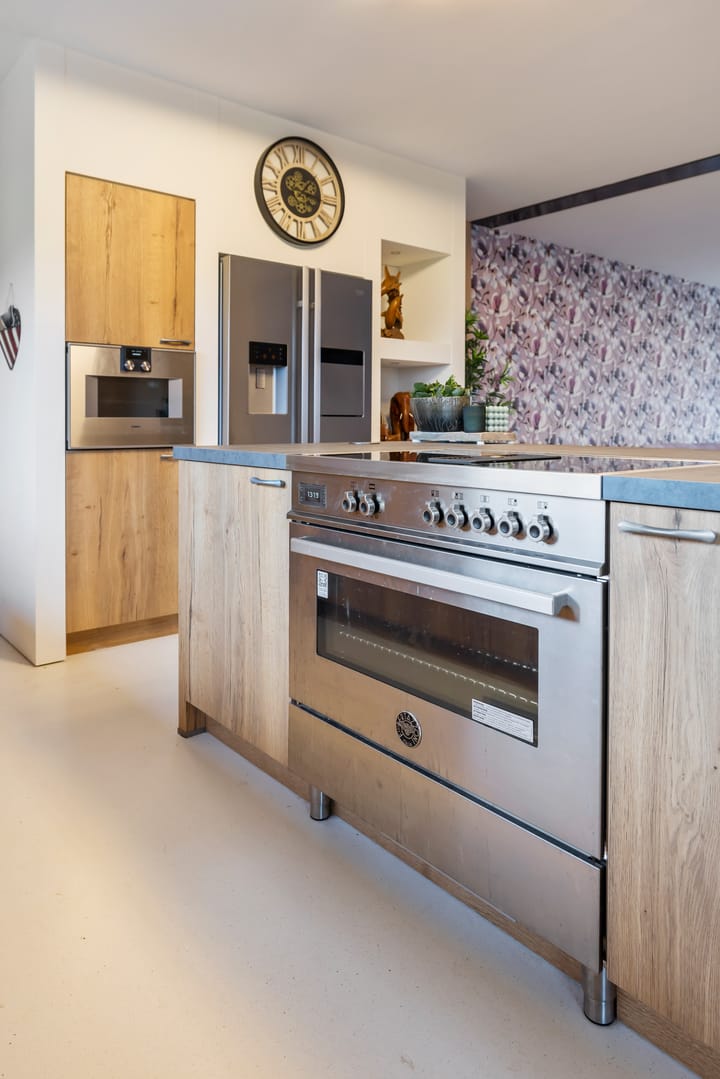 Foto 13 van Steunenbergerweg 18