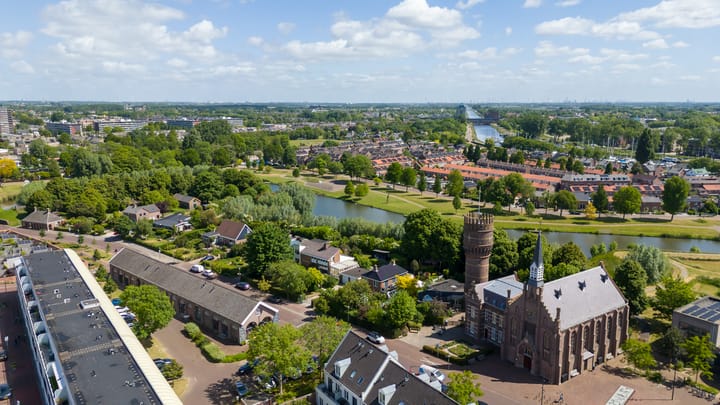 Foto 80 van Opzoomerlaan 116