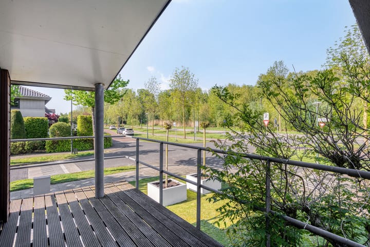 Foto 17 van Spoorven 627