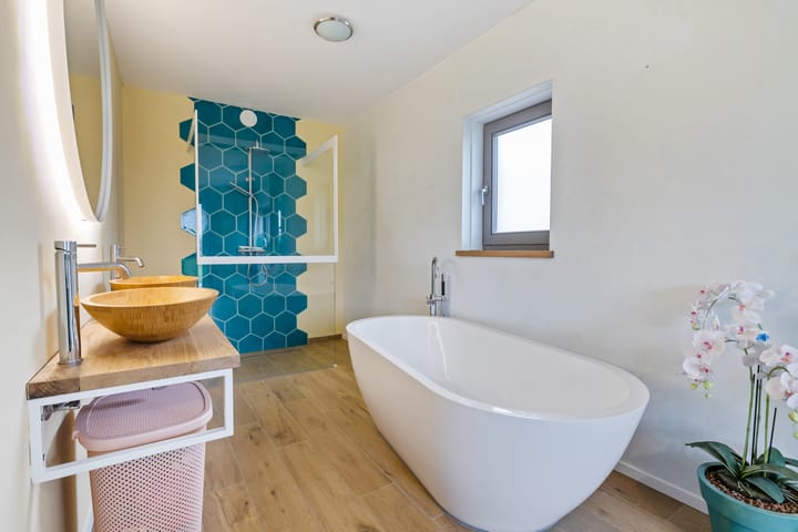 Foto 16 van Steunenbergerweg 18