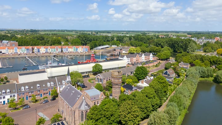 Foto 83 van Opzoomerlaan 116