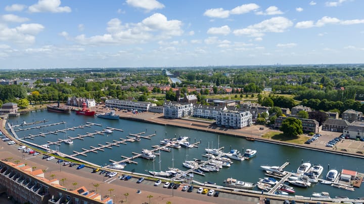 Foto 88 van Opzoomerlaan 116