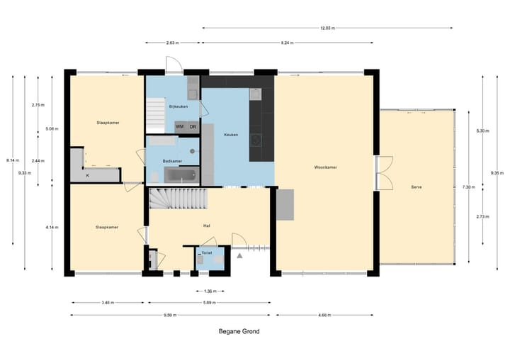 Foto 91 van Opzoomerlaan 116