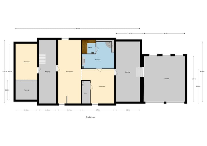 Foto 93 van Opzoomerlaan 116