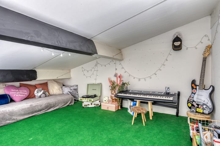 Foto 33 van Spoorven 627