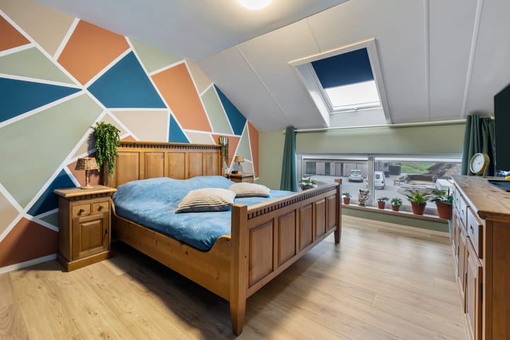 Foto 28 van Steunenbergerweg 18