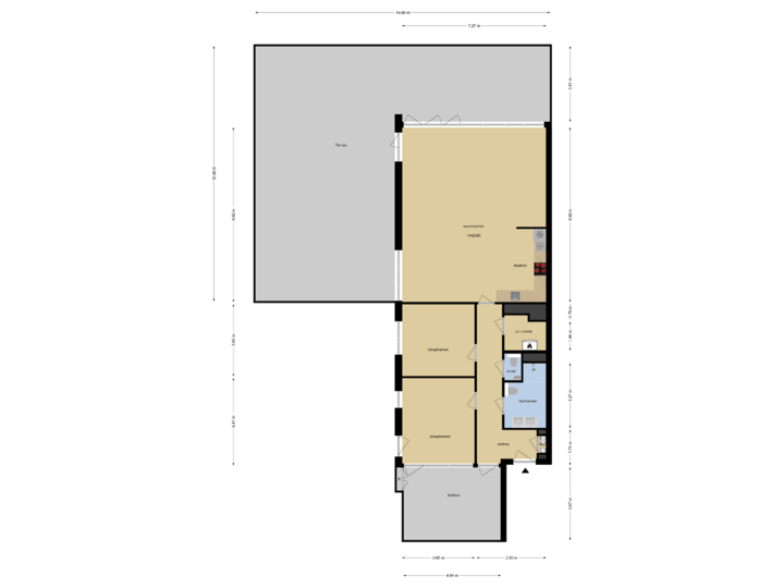 Appartement