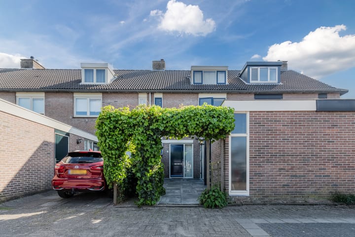 Photo 1 of Brederowende 9