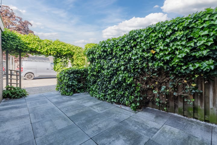 Foto 4 van Brederowende 9