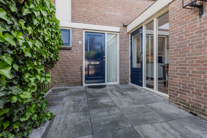 Foto 3 van Brederowende 9