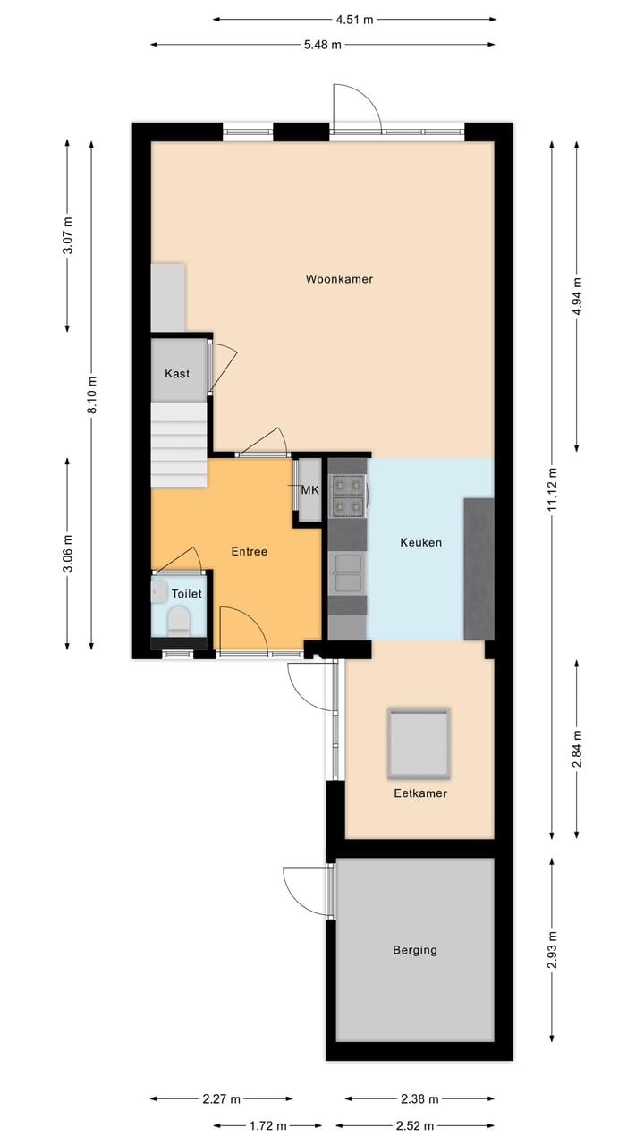 Photo 48 of Brederowende 9