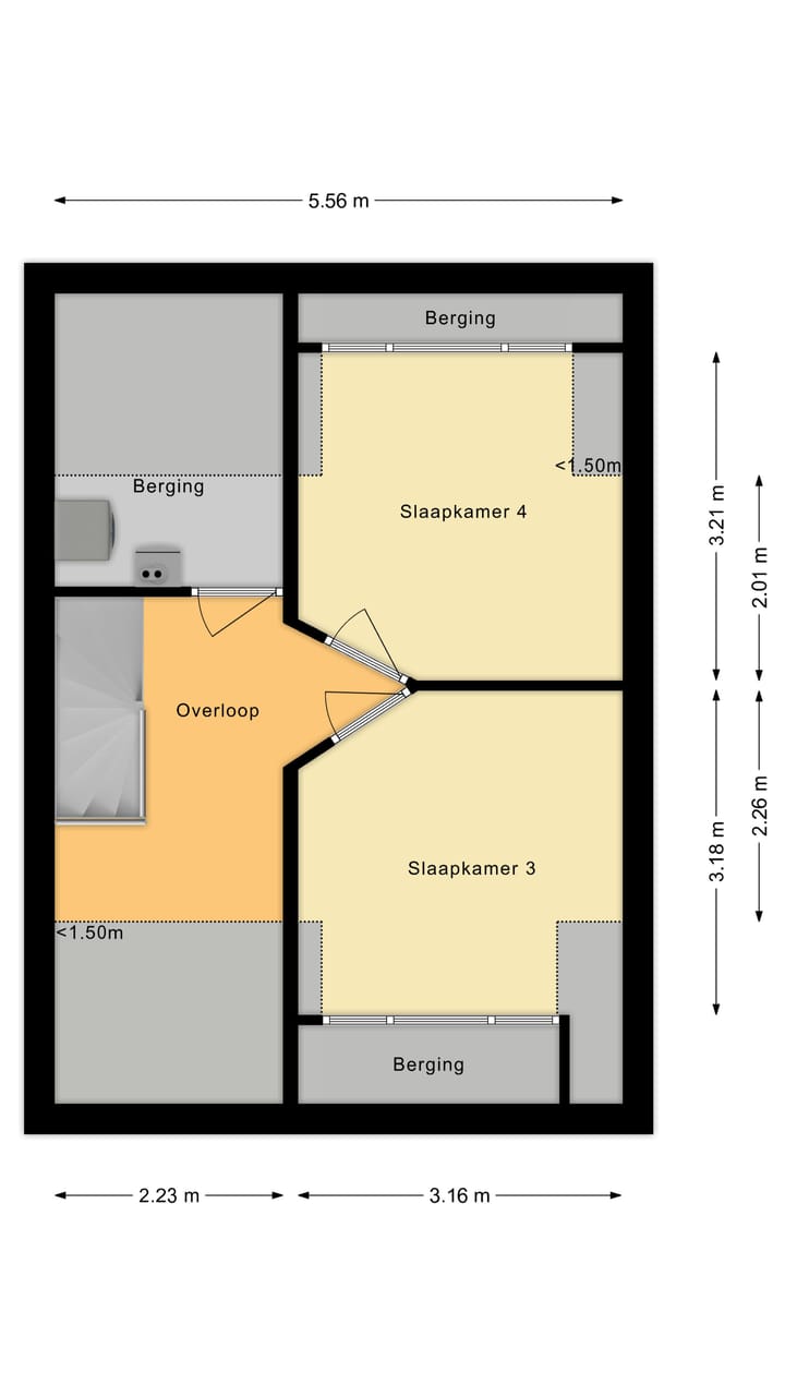 Photo 50 of Brederowende 9