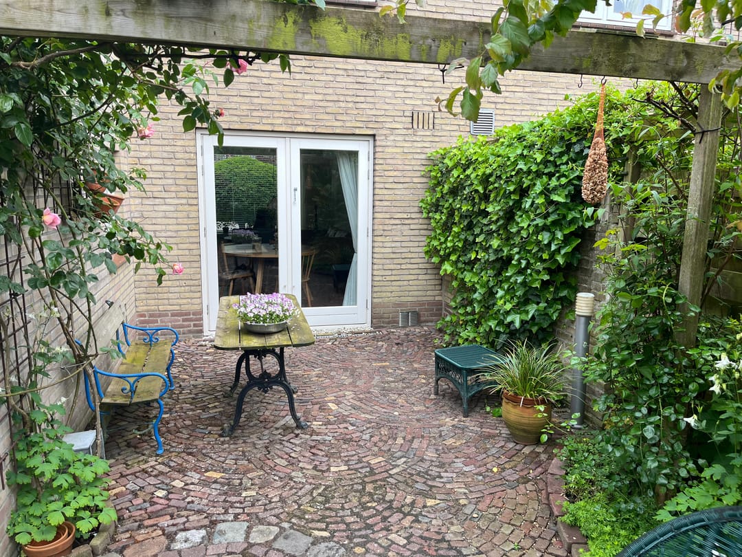 Foto 26 van St. Theresiastraat 26