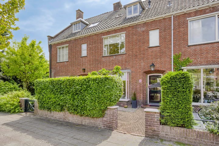 Bekijk foto van Marelaan 40