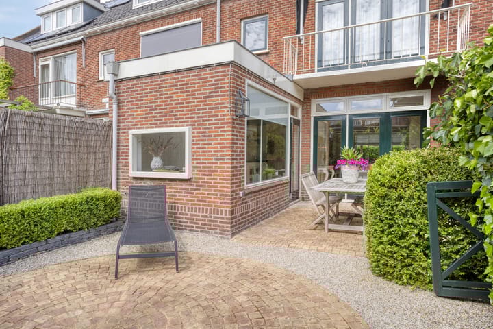 Foto 2 van Marelaan 40