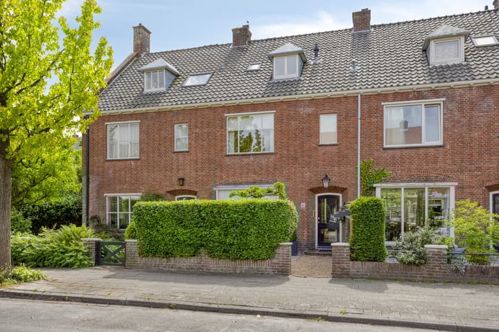 Foto 3 van Marelaan 40