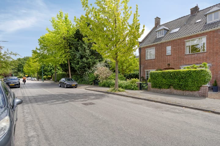 Foto 4 van Marelaan 40