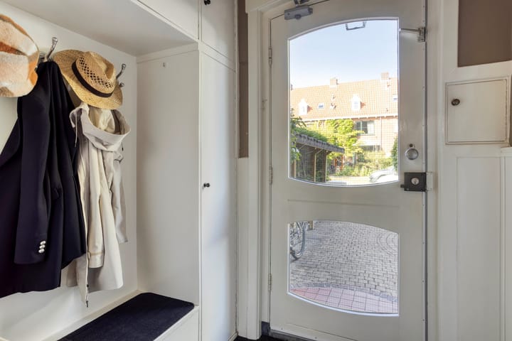 Foto 5 van Marelaan 40