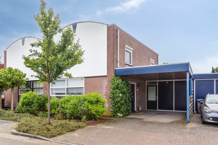 Foto 1 van Rosmolenstraat 53