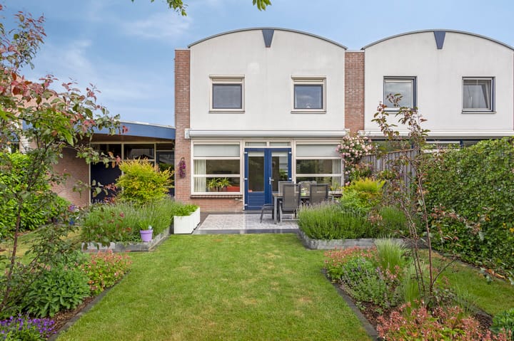 Foto 2 van Rosmolenstraat 53