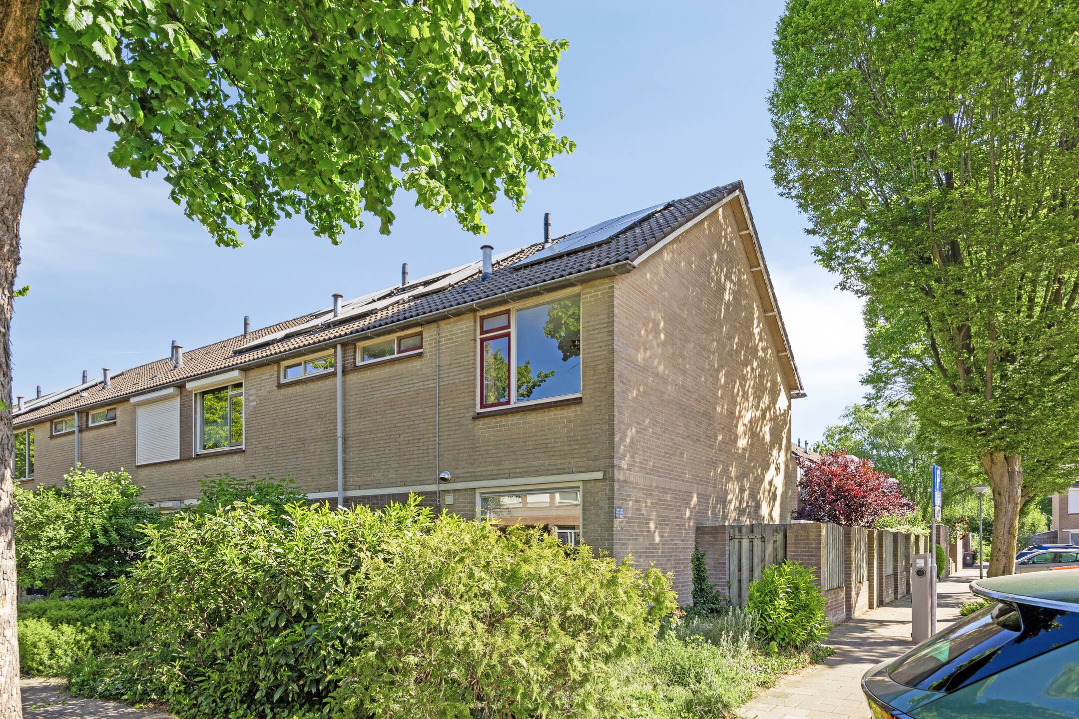 Wolvespoor, 30, Oss, 5343XM, Noord-Brabant, Nederland 30 