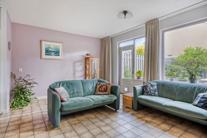 Foto 4 van Wolvespoor 30