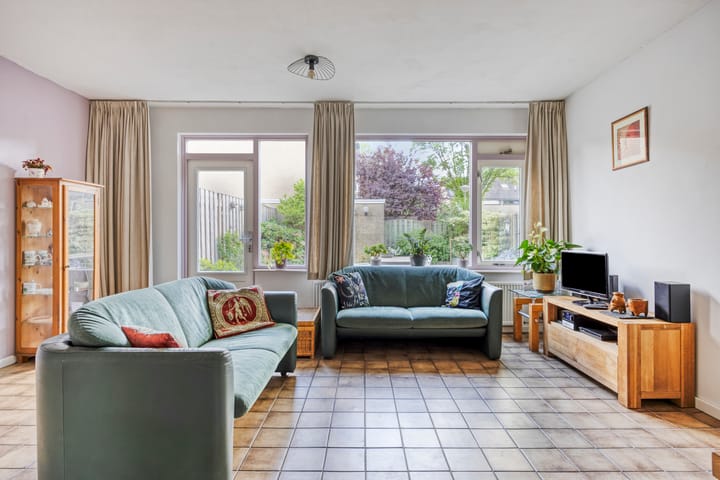 Foto 5 van Wolvespoor 30