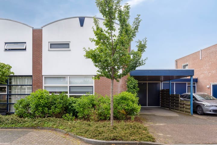 Foto 19 van Rosmolenstraat 53