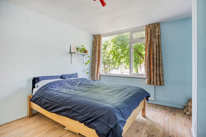 Foto 11 van Wolvespoor 30