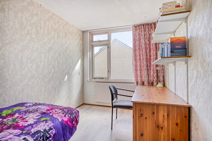 Foto 15 van Wolvespoor 30