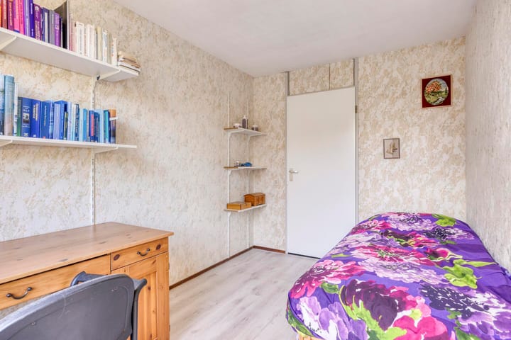 Foto 16 van Wolvespoor 30