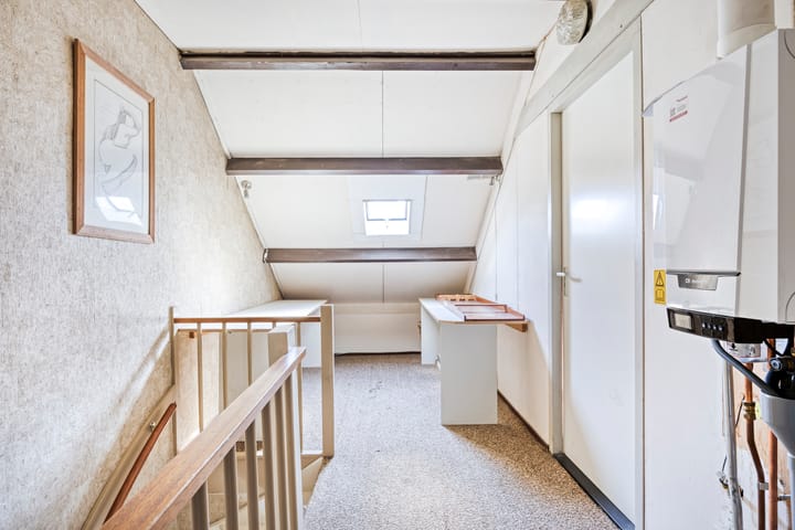 Foto 20 van Wolvespoor 30