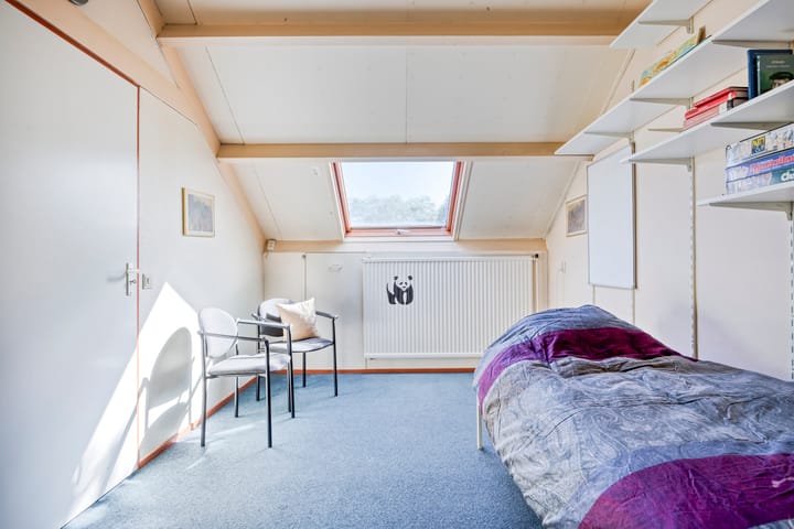 Foto 21 van Wolvespoor 30