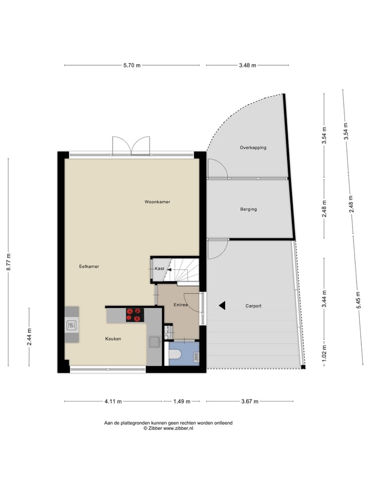 Foto 30 van Rosmolenstraat 53