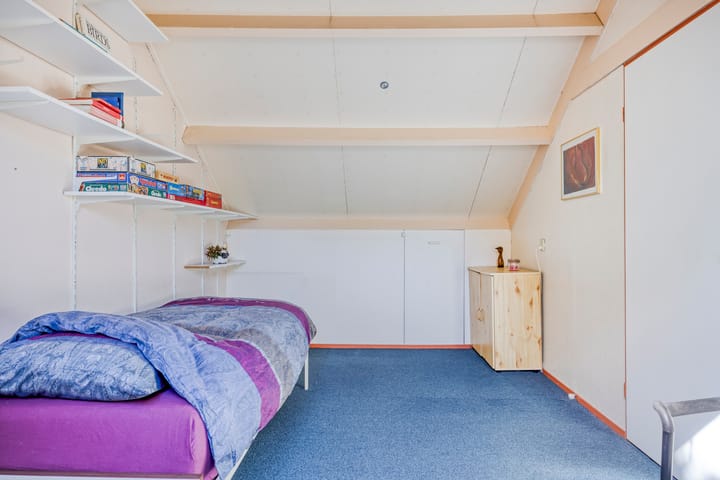 Foto 22 van Wolvespoor 30