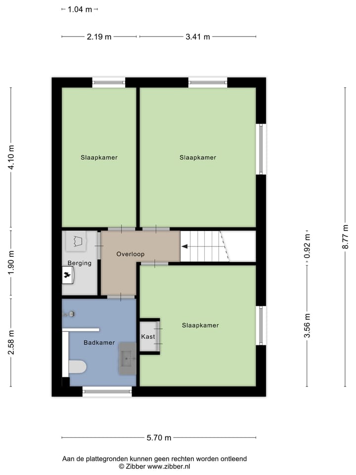 Foto 31 van Rosmolenstraat 53