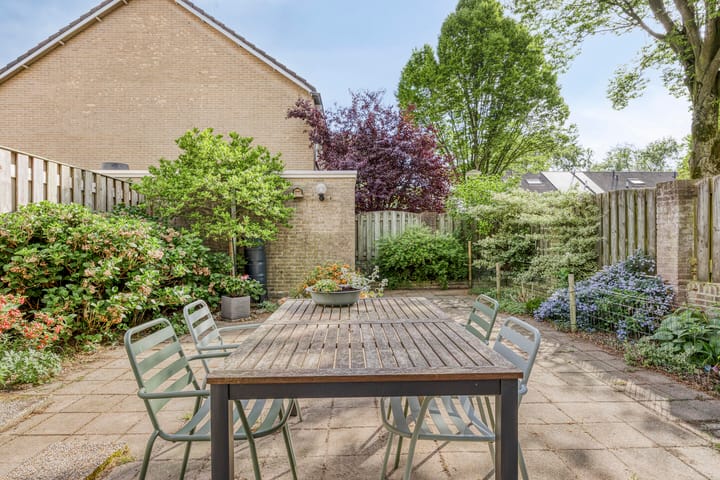 Foto 25 van Wolvespoor 30