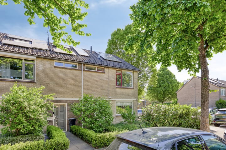 Foto 27 van Wolvespoor 30