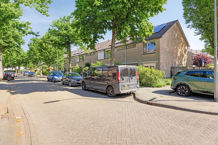 Foto 28 van Wolvespoor 30